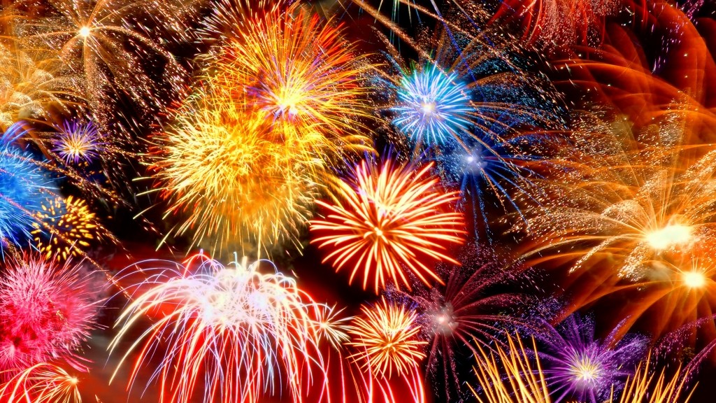 Prosit Neujahr 2015 !