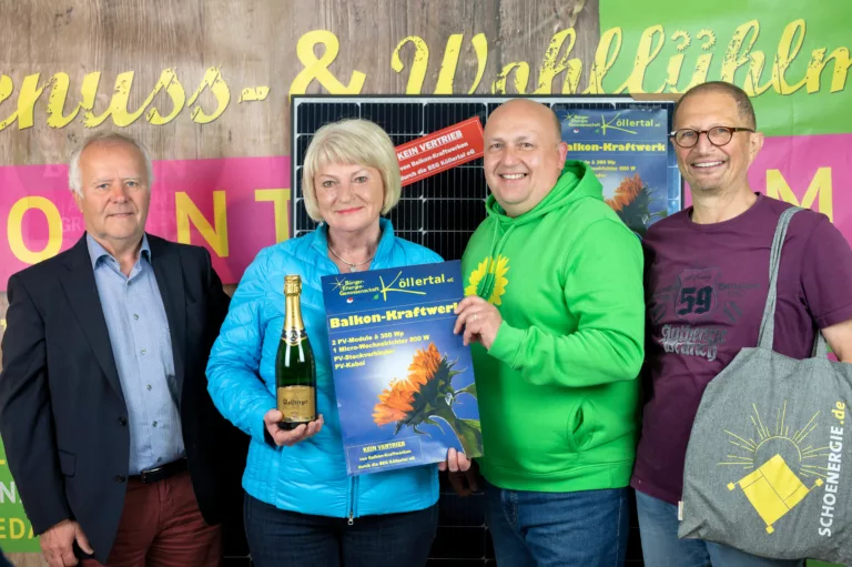 Hauptgewinner vom Genuss- und Wohlfühlmarkt 2024