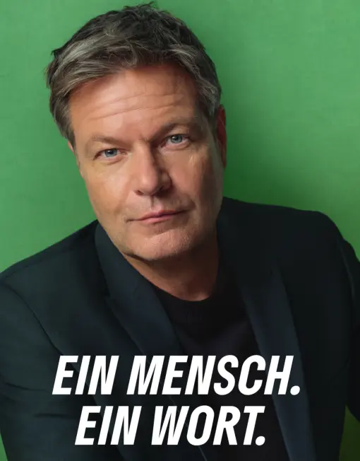 Unser Flyer zur Bundestagswahl 2025