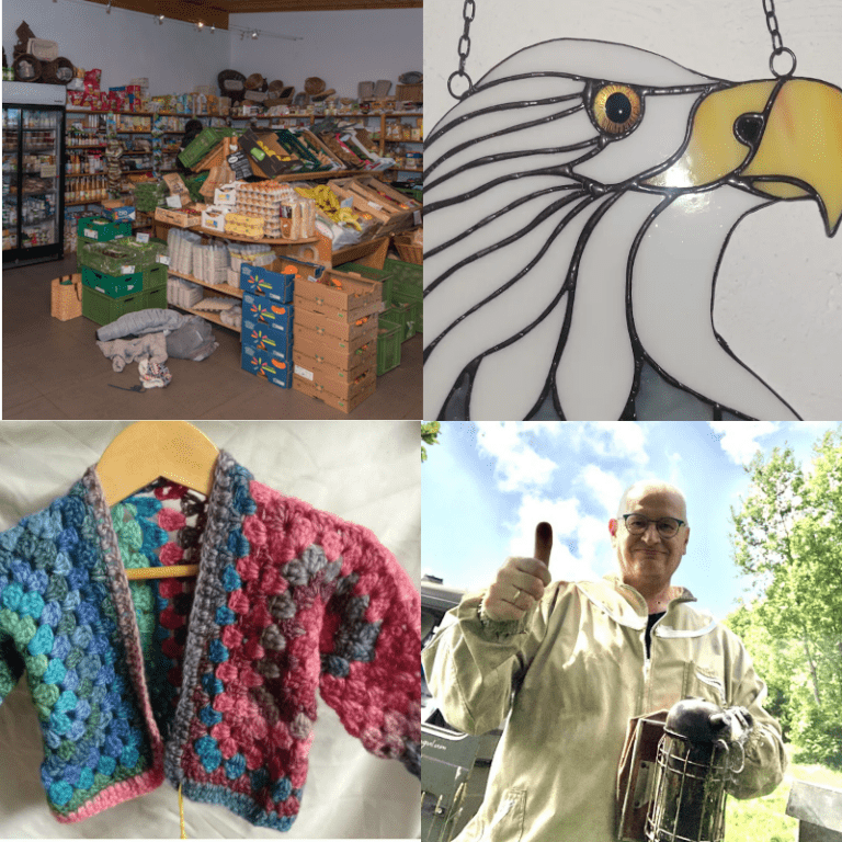 Aussteller Genuss und Wohlfühlmarkt 2026