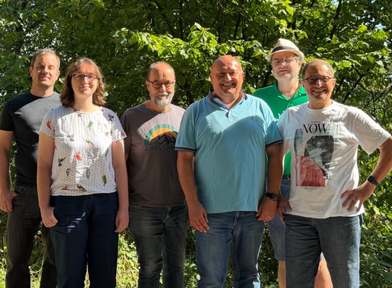Mitgliederversammlung OV Rehlingen-Siersburg wählt neuen Vorstand